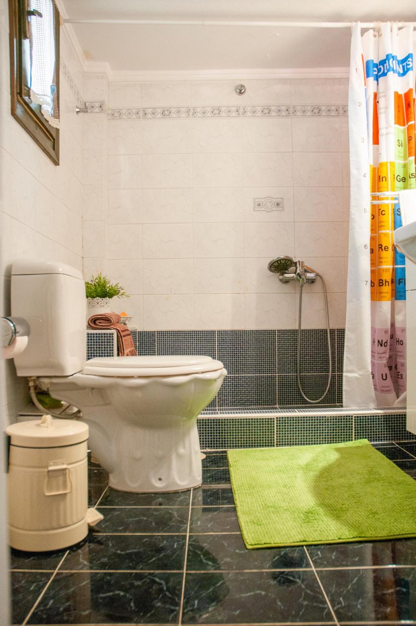 Vintage Experience Στην Άνω Πολη Apartment เทสซาโลนิกิ ภายนอก รูปภาพ
