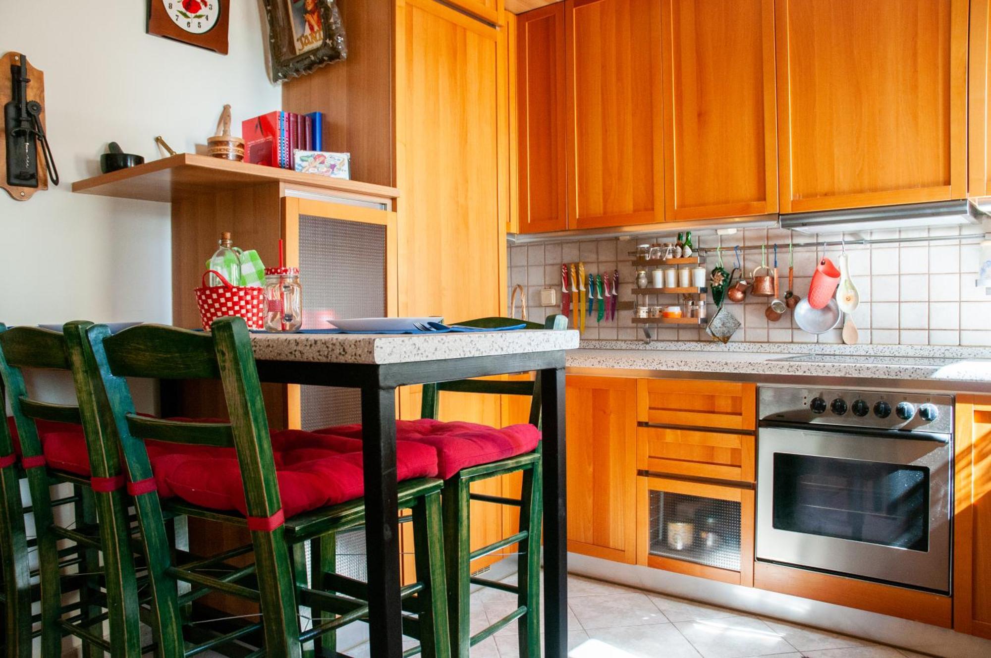 Vintage Experience Στην Άνω Πολη Apartment เทสซาโลนิกิ ภายนอก รูปภาพ