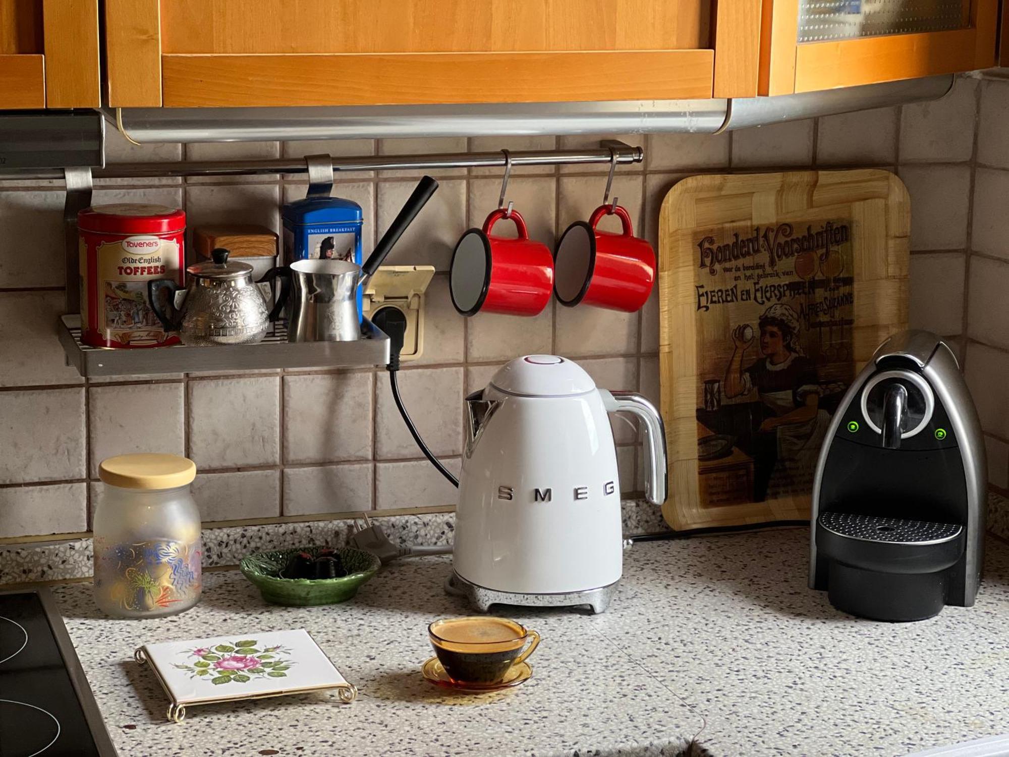 Vintage Experience Στην Άνω Πολη Apartment เทสซาโลนิกิ ภายนอก รูปภาพ